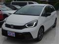2024 Honda Fit