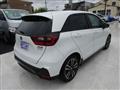 2024 Honda Fit