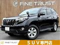2015 Toyota Land Cruiser Prado