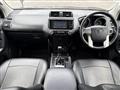 2015 Toyota Land Cruiser Prado