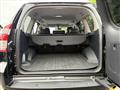 2015 Toyota Land Cruiser Prado