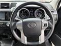 2015 Toyota Land Cruiser Prado