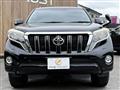 2015 Toyota Land Cruiser Prado