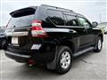 2015 Toyota Land Cruiser Prado