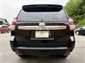 2015 Toyota Land Cruiser Prado
