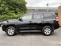 2015 Toyota Land Cruiser Prado