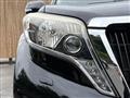 2015 Toyota Land Cruiser Prado