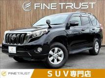 2015 Toyota Land Cruiser Prado