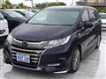 2018 Honda Odyssey