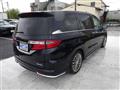 2018 Honda Odyssey