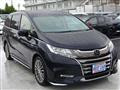 2018 Honda Odyssey