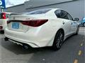2020 Nissan Skyline