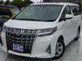 2021 Toyota Alphard G