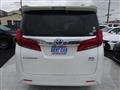 2021 Toyota Alphard G
