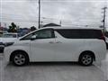 2021 Toyota Alphard G