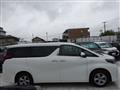 2021 Toyota Alphard G
