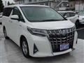 2021 Toyota Alphard G