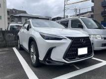 2023 Lexus Other