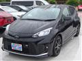 2023 Toyota AQUA