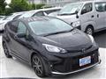 2023 Toyota AQUA