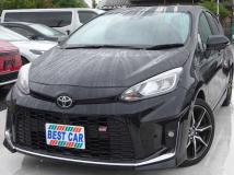 2023 Toyota AQUA