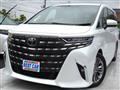 2024 Toyota Alphard G