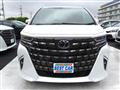 2024 Toyota Alphard G