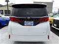 2024 Toyota Alphard G