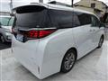 2024 Toyota Alphard G