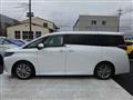 2024 Toyota Alphard G