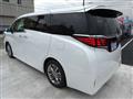 2024 Toyota Alphard G