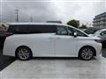 2024 Toyota Alphard G