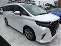 2024 Toyota Alphard G