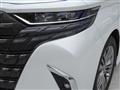 2024 Toyota Alphard G