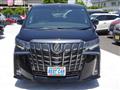 2021 Toyota Alphard G