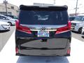 2021 Toyota Alphard G