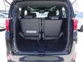 2021 Toyota Alphard G