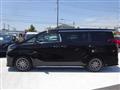 2021 Toyota Alphard G