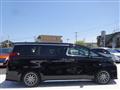 2021 Toyota Alphard G