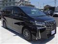 2021 Toyota Alphard G