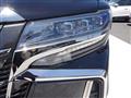 2021 Toyota Alphard G