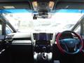 2021 Toyota Alphard G