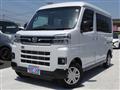 2025 Daihatsu Atrai Wagon