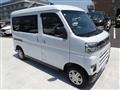 2025 Daihatsu Atrai Wagon