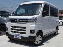 2025 Daihatsu Atrai Wagon