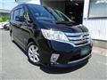 2013 Nissan Serena