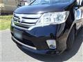 2013 Nissan Serena