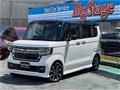2023 Honda N BOX