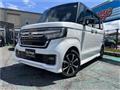 2023 Honda N BOX
