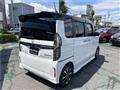 2023 Honda N BOX